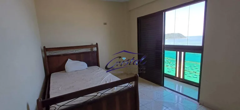 Imagem Apartamento com 3 dormitórios à venda, 103 m² por R$ 890.000,00 - Boqueirão - Praia Grande/SP