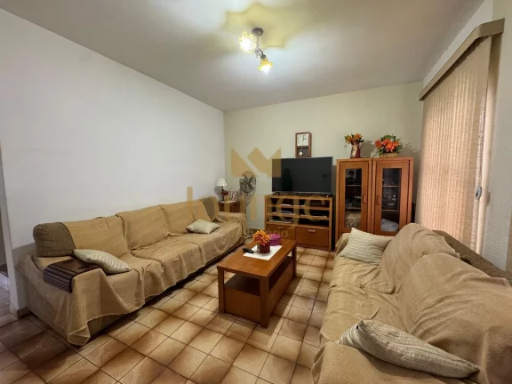Imagem Casa à venda em Jardim Zulmira Zona Oeste - Sorocaba/SP