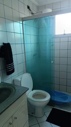 Imagem VENDO LINDO APTO DE 01 DORMITÓRIO NO RESIDENCIAL INGAÍ!