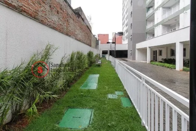 Imagem VENDA APARTAMENTO no BAIRRO BELEM Pronto entrar e morar Localizado próximo ao Templo de Salomão