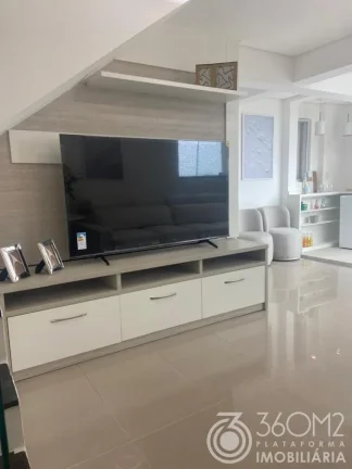 Imagem Cobertura Duplex para Venda em Santo André / SP no bairro Parque das Nações