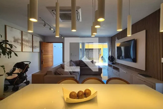 Imagem Casa à Venda - Recreio, 3 Quartos, 400 m2