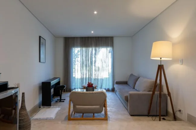 Imagem Casas em Aldeia da Serra 500m²