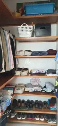 Imagem Cobertura c/ 3 dorms, Santos - R$ 1.21 mi, Cod 7999 OEA