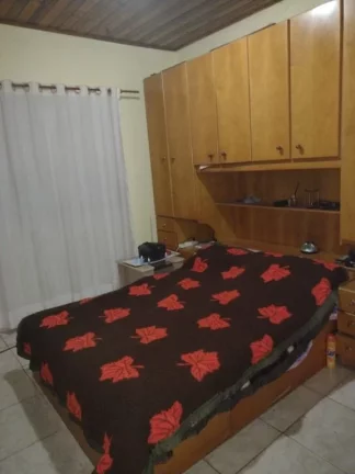 Imagem Chácara com 2 dormitórios à venda, 500 m² por R$ 900.000,00 - Jardim das Lavras II - Suzano/SP