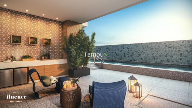 Imagem Apartamento de Alto Padrão a venda Setor Marista pronto para morar