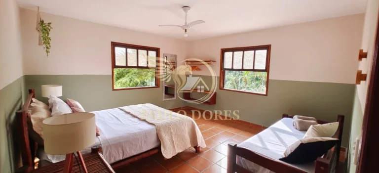 Imagem EXCELENTE CASA NO MEIO DA NATUREZA COM ÁREA DE 65MIL M² EM UBATUBA-SP