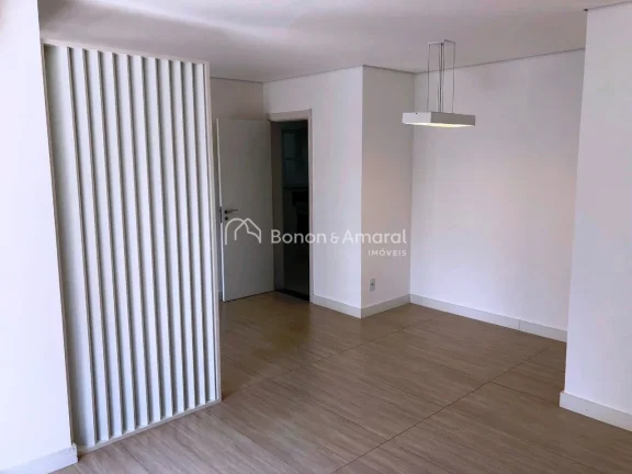 Imagem Apartamento à venda na Vila Itapura, Campinas, três quartos,suíte;Living 2 ambientes com sacada, ...