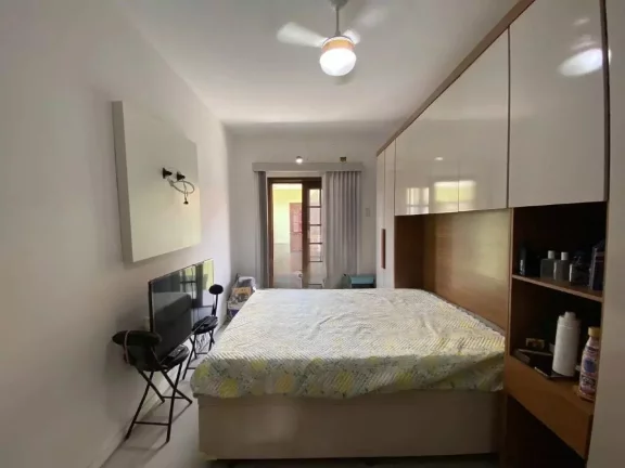 Imagem Casa em Condomínio para Venda em Rio de Janeiro, Brás de Pina, 2 dormitórios, 1 suíte, 4 banheiros, 1 vaga