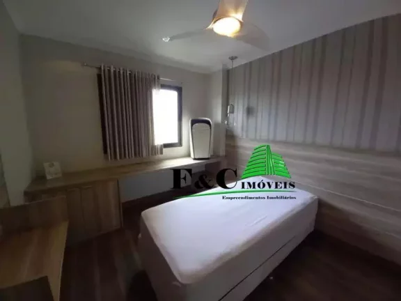 Imagem Apartamento para Venda em Limeira, Jardim Piratininga, 3 dormitórios, 1 suíte, 3 banheiros, 2 vagas