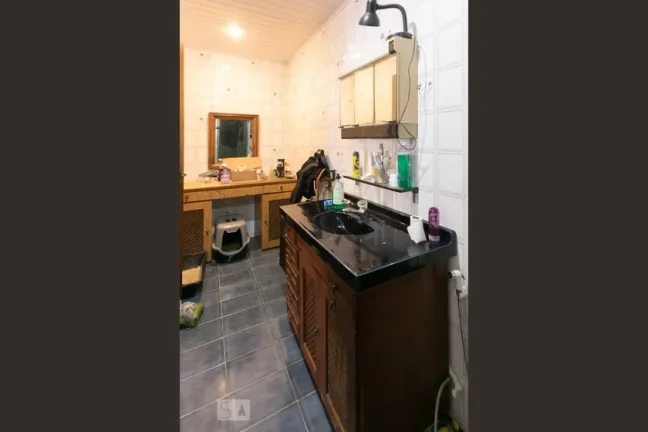 Imagem Casa à Venda - Vargem Pequena, 3 Quartos, 732 m2