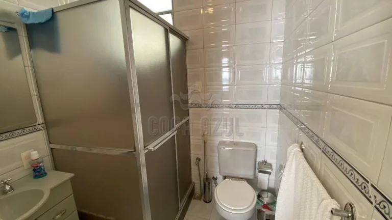 Imagem Copacabana - Residencial › Apartamento com 2 quarto(s) a Venda