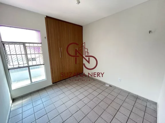 Imagem Apartamento no Residencial Bosque do Jiqui em Nova Parnamirim na Petra Kelly