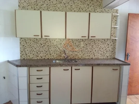 Imagem Apartamento - Ribeirão Preto - Campos Eliseos