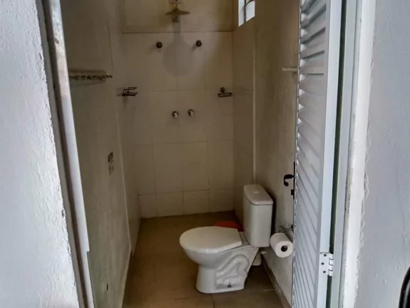 Imagem Praia da Enseada - Sobrado frente ao mar.