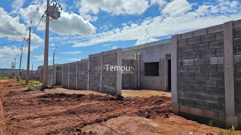 Imagem Residencial Pomar - Casa à venda no bairro Residencial Laurita - Goianira/GO