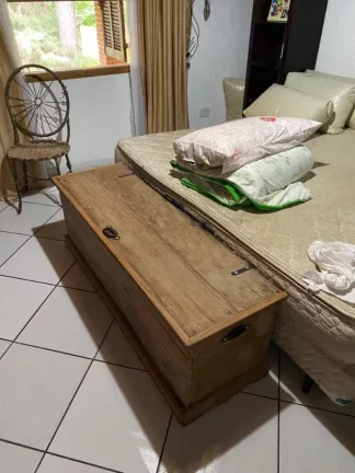 Imagem Chácara em Santa Isabel