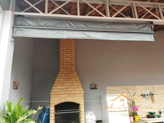 Imagem Casa em Condomínio Colina Verde