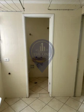 Imagem Imperdível oportunidade: Apartamento à venda ou locação no Brooklin Paulista, São Paulo-SP, 2 quartos, 1 suíte, 2 banheiros, 1 vaga, 62m².