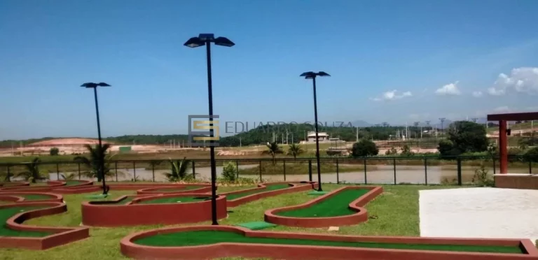 Imagem Lotes disponíveis no condomínio Jardins Veneza