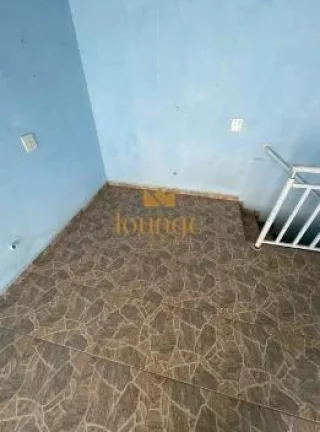 Imagem Casa à venda no Jardim Santo André Zona Norte - Sorocaba/SP