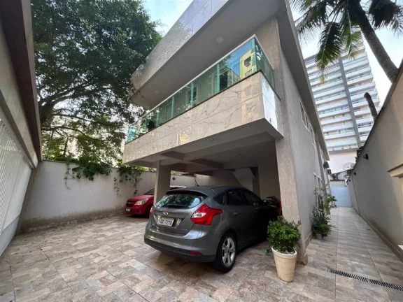 Imagem CASA AVIAÇÃO - PRAIA GRANDE SP