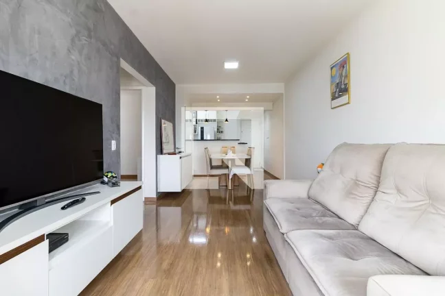 Imagem Apartamento à Venda - Aclimação, 2 Quartos, 65 m2