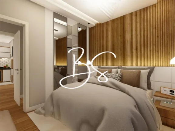 Imagem APARTAMENTO RESIDENCIAL em GRAMADO - RS, Bavária