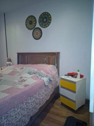 Imagem Apartamento para Venda em Rio de Janeiro, RAMOS, 2 dormitórios, 2 banheiros, 1 vaga