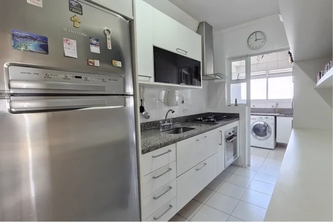 Imagem APARTAMENTO RESIDENCIAL em São Paulo - SP, Vila Gumercindo