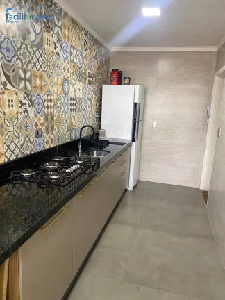 Imagem APARTARMENTO 58M² - TATUAPÉ