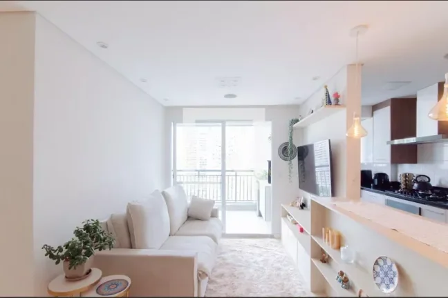 Imagem Apartamento à Venda - Ipiranga, 2 Quartos, 68 m2