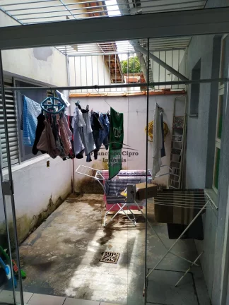 Imagem Casa à venda no bairro Campo do Galvão - Guaratinguetá/SP
