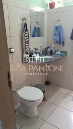 Imagem Casa - Ribeirão Preto - Campos Elíseos - Região Norte