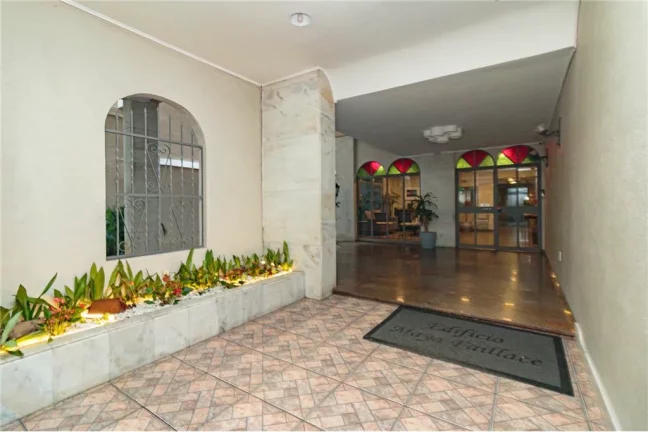 Imagem CHDDC 833 Apto 610221018-121 - Apartamento à venda no bairro Centro Histórico - Porto Alegre/RS