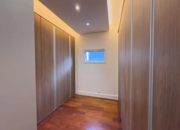 Imagem Sobrado com 4 dormitórios, 450 m² - venda por R$ 3.150.000,00 ou aluguel por R$ 17.370,00/mês - Condomínio Residencial Jaguary - São José dos Campos/SP