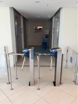 Imagem SALA COMERCIAL À VENDA, - 28 M² - RUDGE OFFICE - RUDGE RAMOS - SÃO BERNARDO DO CAMPO/SP