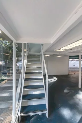 Imagem Ponto Comercial para Venda em São Paulo / SP no bairro Jardim Paulista