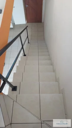 Imagem Cobertura 3 dormitórios em oportunidade no Itaguá !
