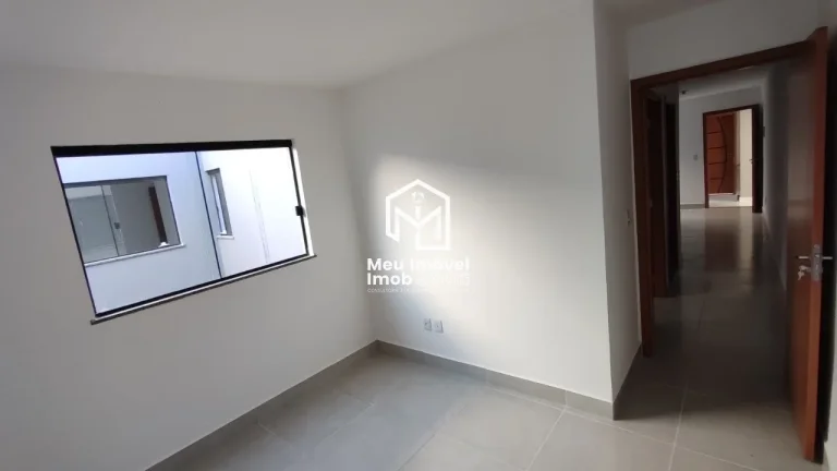 Imagem Residencial II Luziânia APTO 2 Quartos 1 Vaga 61m² Área de Serviço Pia Mármore