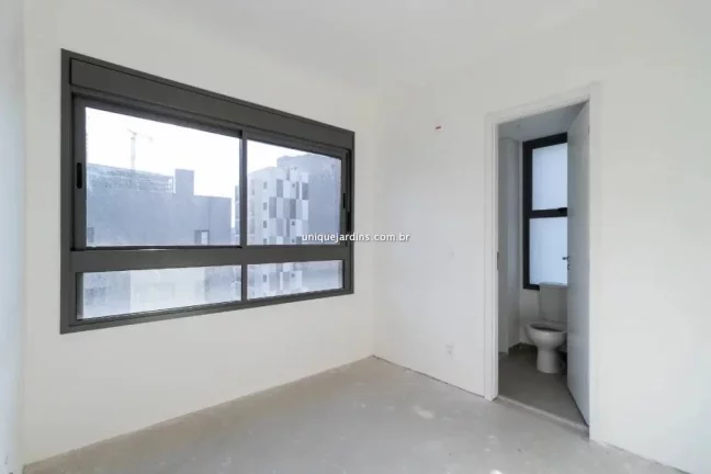 Imagem Apartamento à venda Brooklin São Paulo