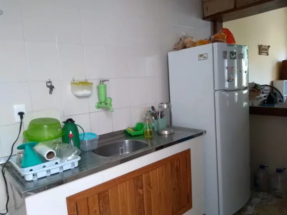 Imagem Casa Condomínio Familiar Wi Fi Excelente Temporada