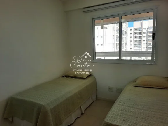 Imagem APARTAMENTO Residencial em GUARUJÁ - SP, JARDIM LAS PALMAS
