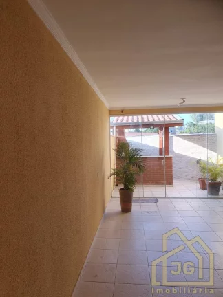Imagem Sobrado com 3 Quartos à Venda, 176 m² em Vila Pires - Santo André