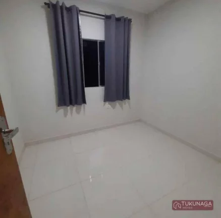 Imagem Sobrado à venda, 200 m² por R$ 535.000,00 - Vila Izabel - Guarulhos/SP
