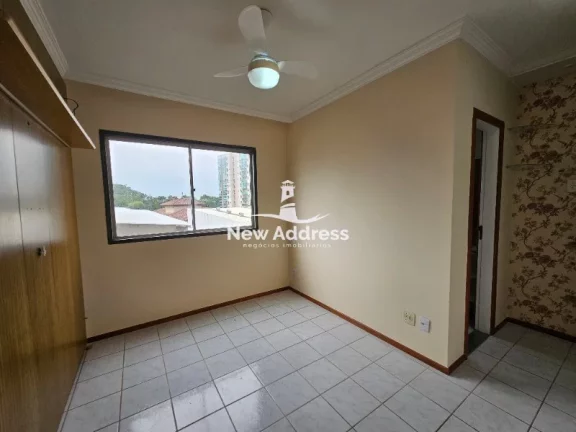 Imagem Apartamento 3 quartos, com suíte, à venda em Parque Residencial Laranjeiras