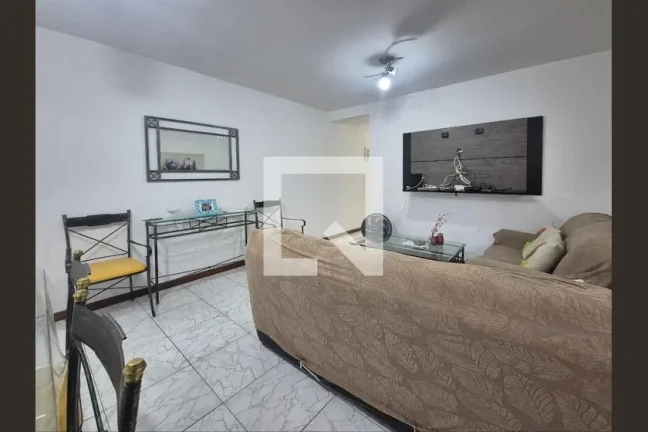 Imagem Apartamento à Venda - Recreio, 3 Quartos, 187 m2
