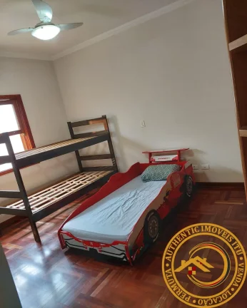 Imagem CASA RESIDENCIAL em ITU - SP, CONDOMÍNIO JARDIM THEODORA