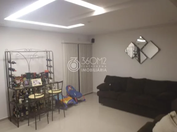 Imagem Sobrado para Venda em São Bernardo do Campo / SP no bairro Parque Terra Nova II