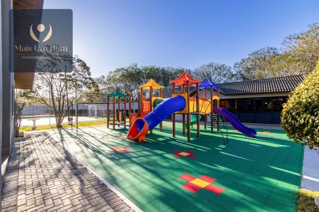 Imagem Sobrado com 3 dormitórios à venda, 198 m² por R$ 998.000,00 - Umbará - Curitiba/PR